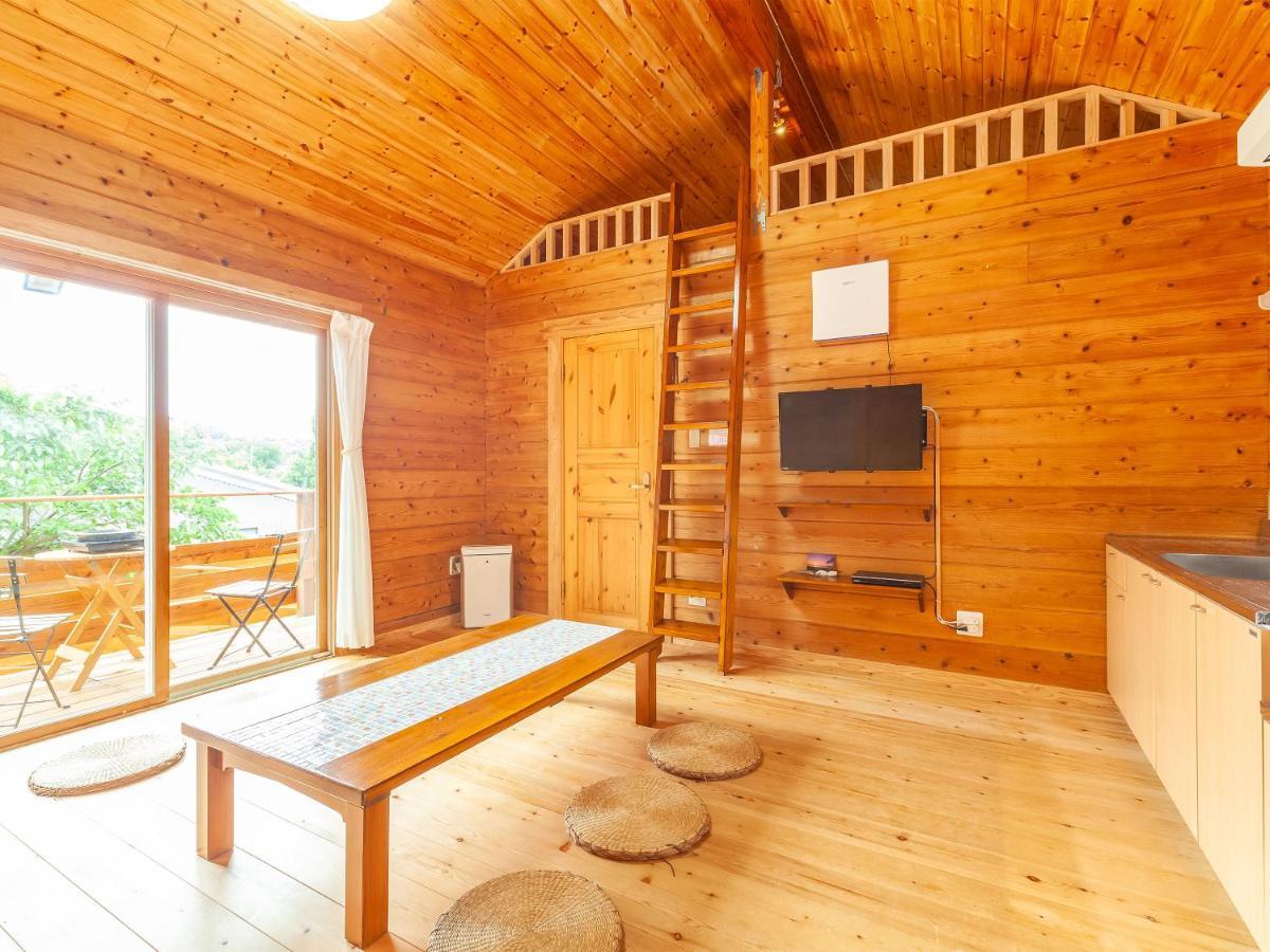 石垣島コテージakeeesi365 Ishigaki  Exteriér fotografie