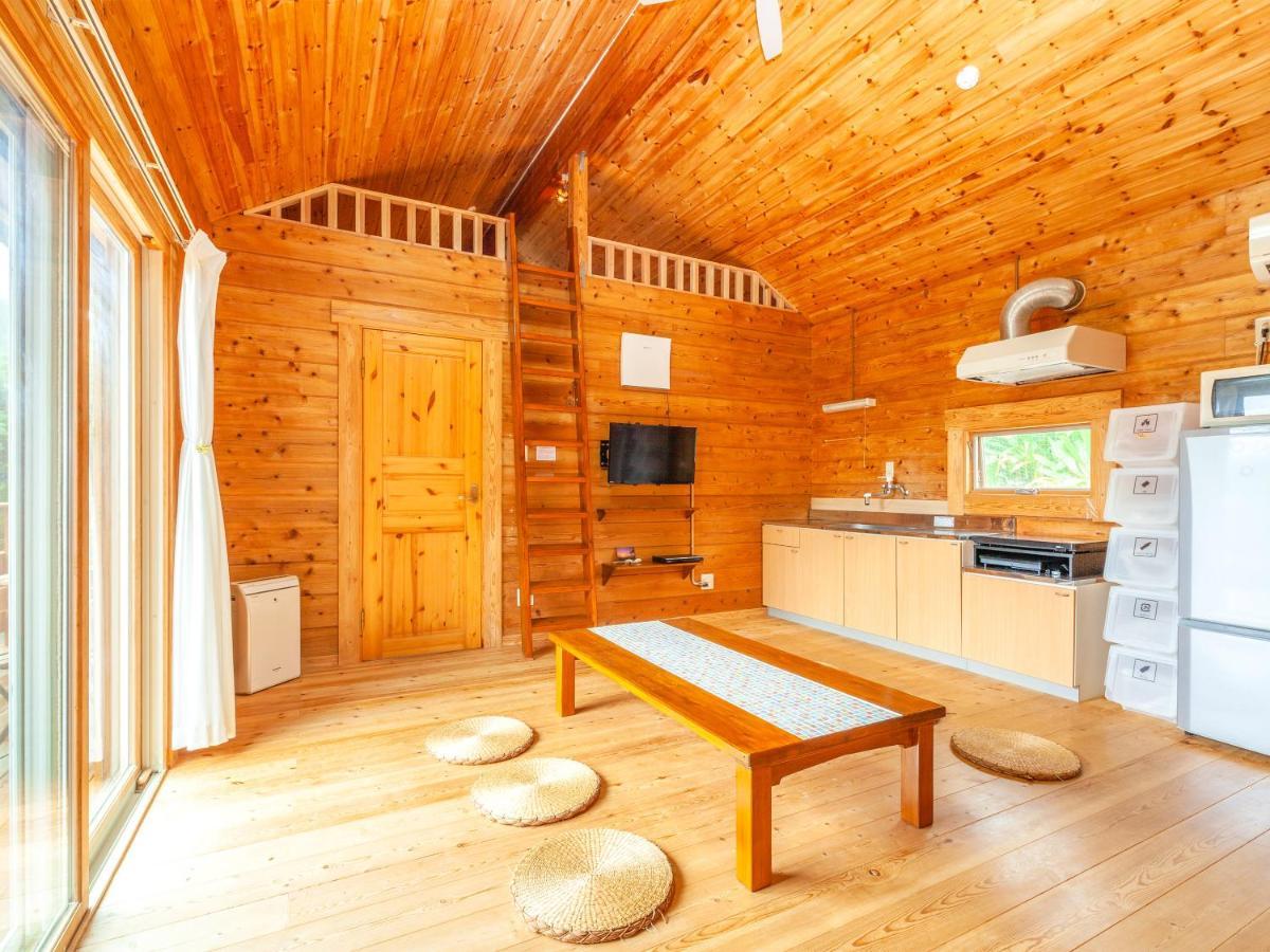 石垣島コテージakeeesi365 Ishigaki  Exteriér fotografie
