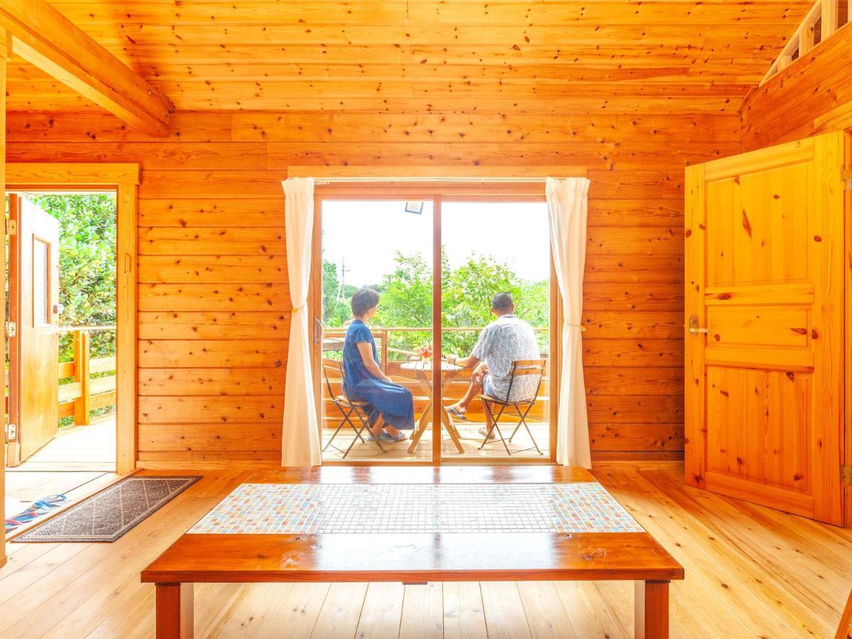 石垣島コテージakeeesi365 Ishigaki  Exteriér fotografie