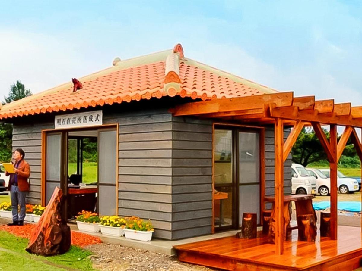石垣島コテージakeeesi365 Ishigaki  Exteriér fotografie