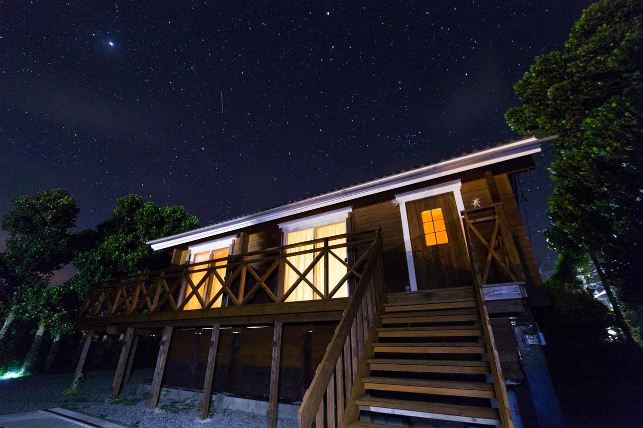 石垣島コテージakeeesi365 Ishigaki  Exteriér fotografie