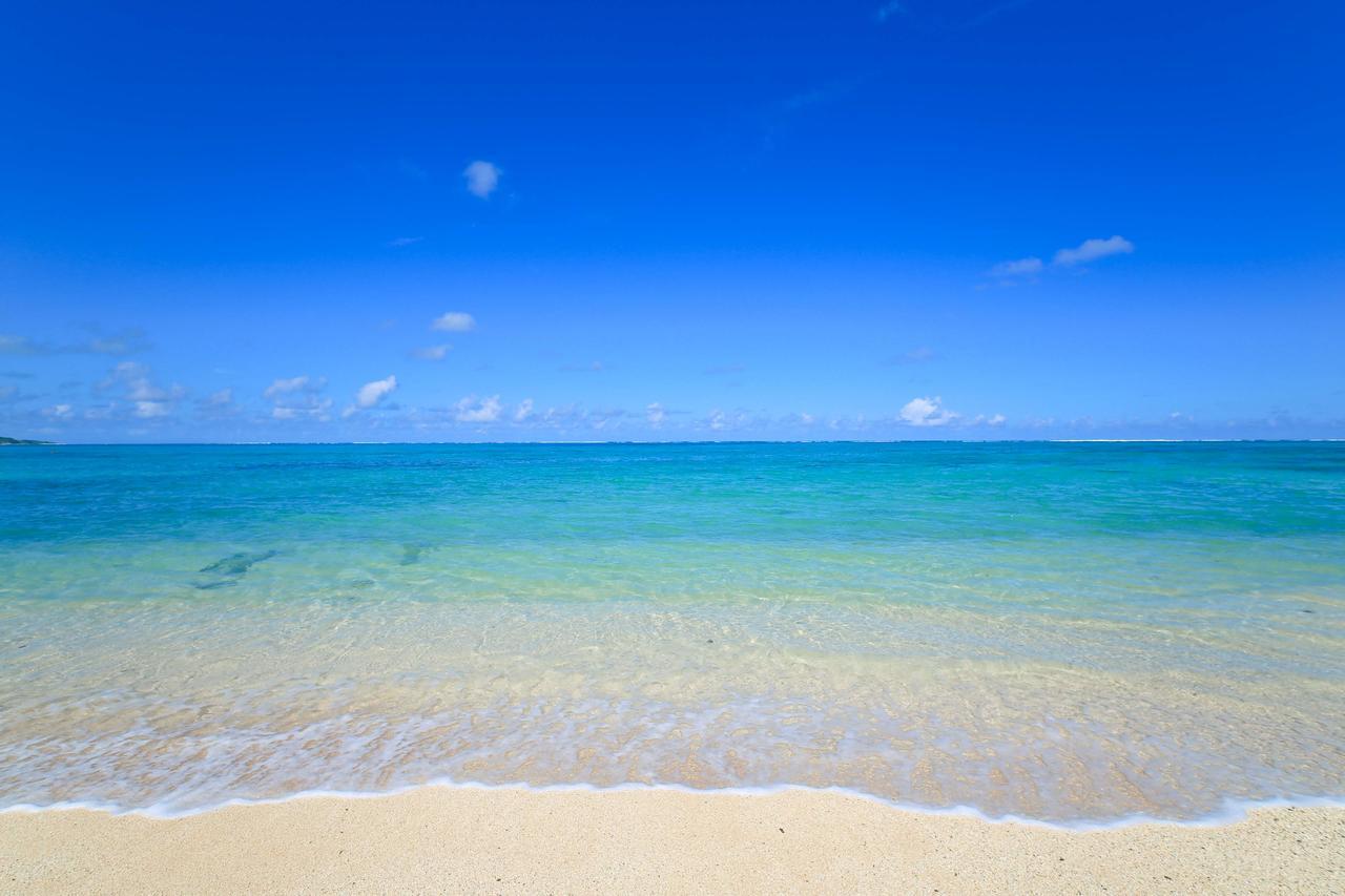 石垣島コテージakeeesi365 Ishigaki  Exteriér fotografie