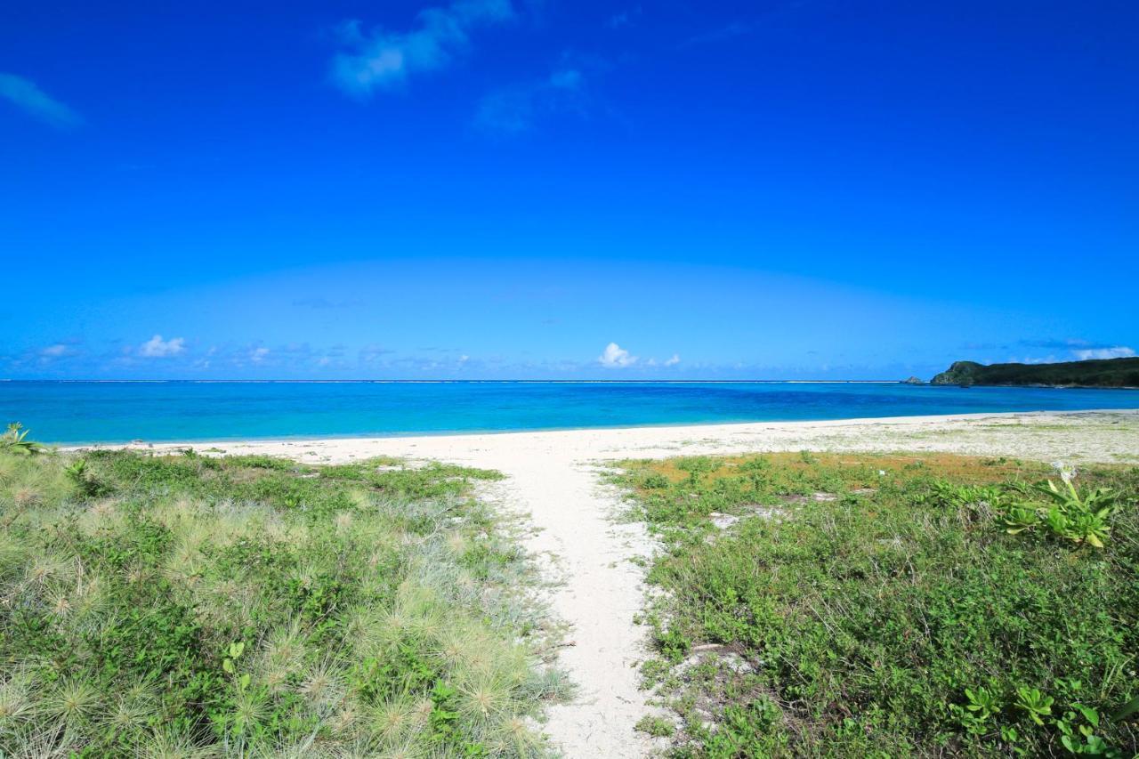 石垣島コテージakeeesi365 Ishigaki  Exteriér fotografie